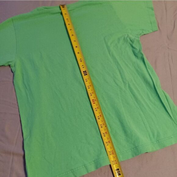 Children's Climbing Crew Tee Shirt Size: P (0397) - Picture 6 of 7